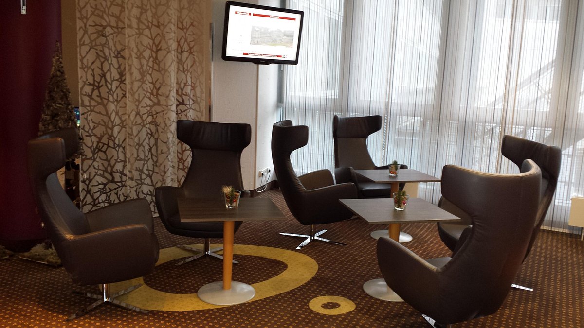 Mercure Dortmund City