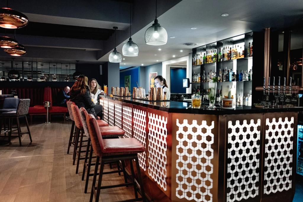Malmaison Brighton