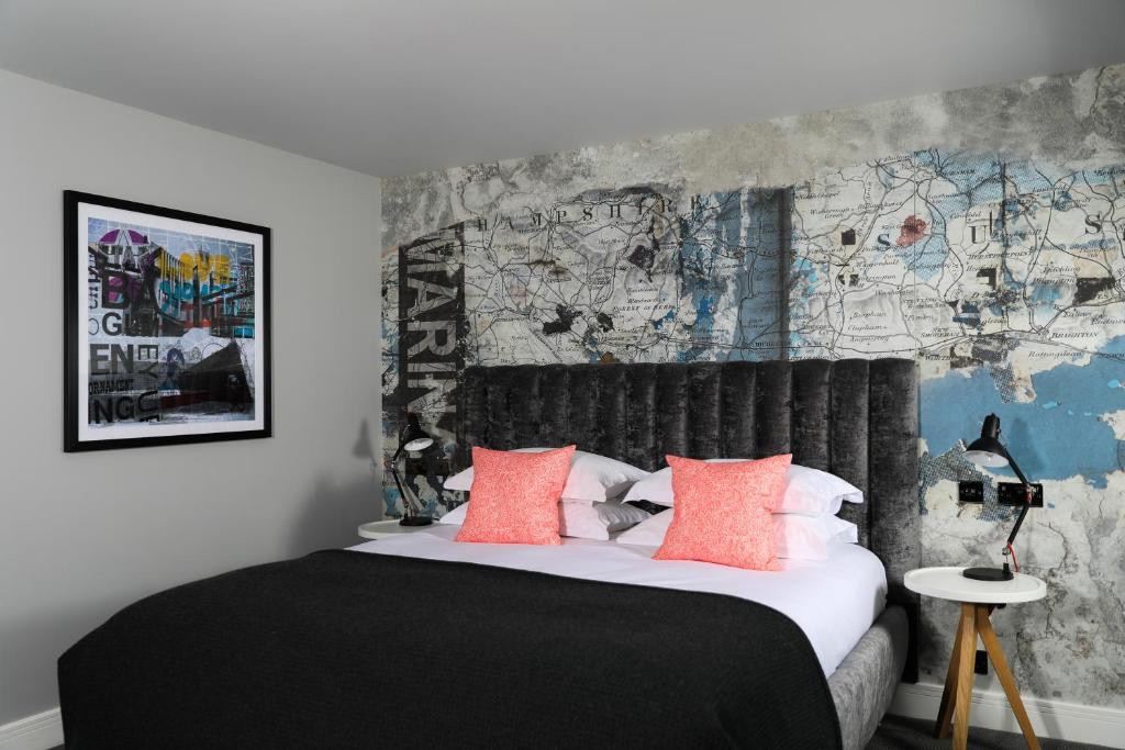 Malmaison Brighton