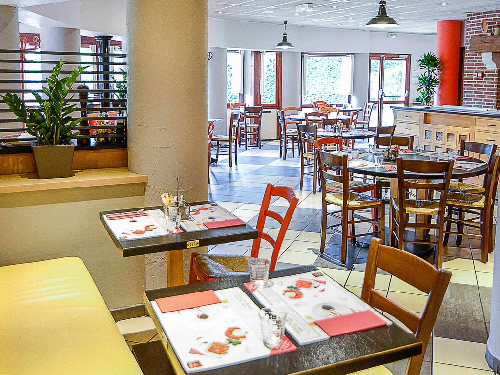 ibis Marseille Est La Valentine
