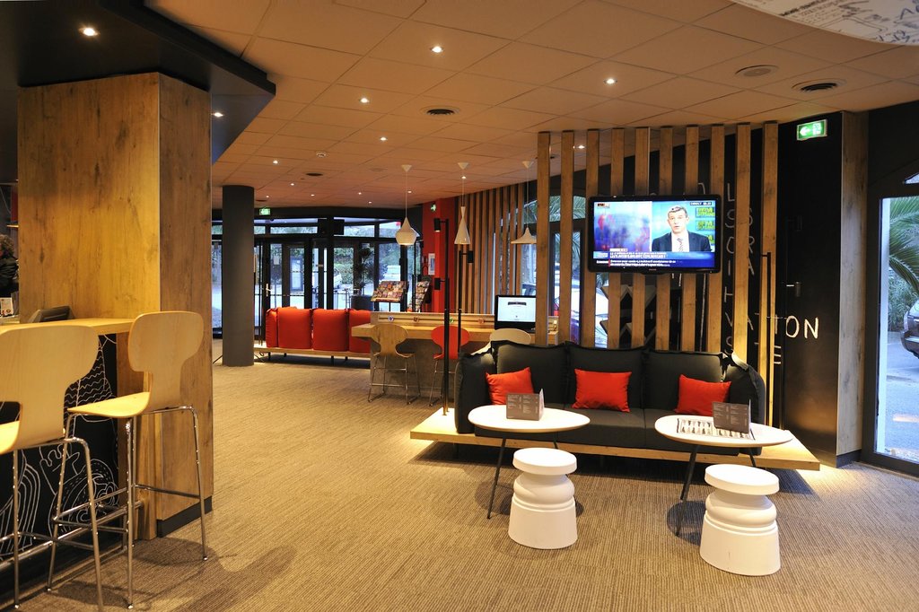 ibis Marseille Est La Valentine