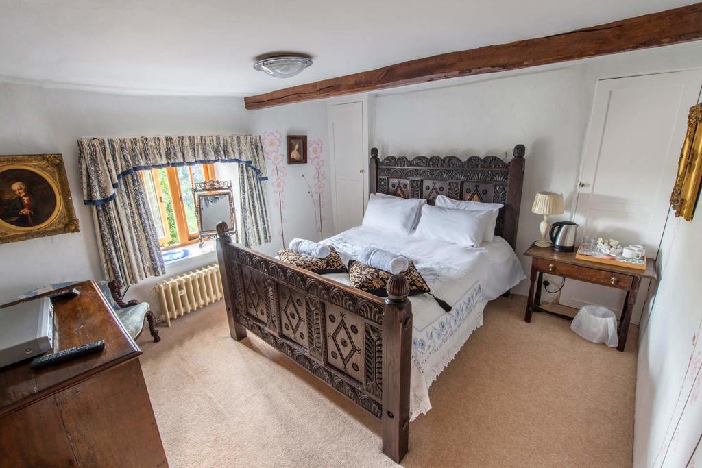 Meadow Cottage