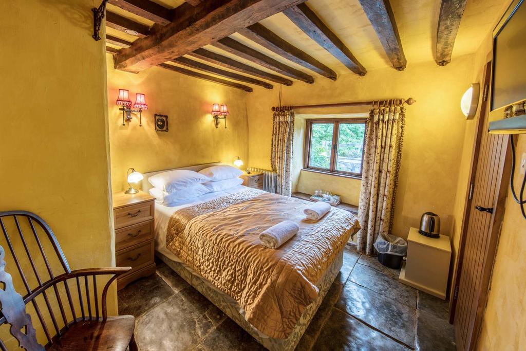 Meadow Cottage