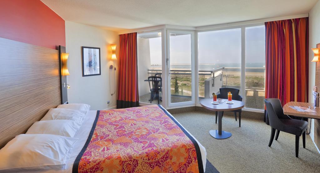 Hotel & Spa Les Bains de Camargue by Thalazur