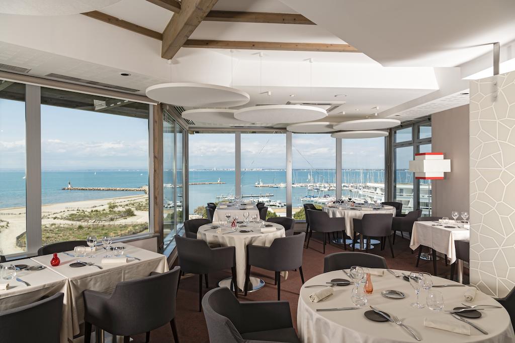 Hotel & Spa Les Bains de Camargue by Thalazur