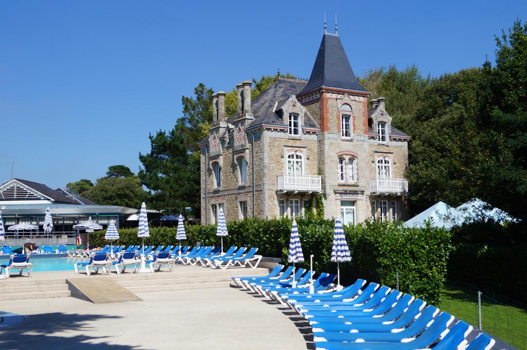 Hotel Ker Juliette