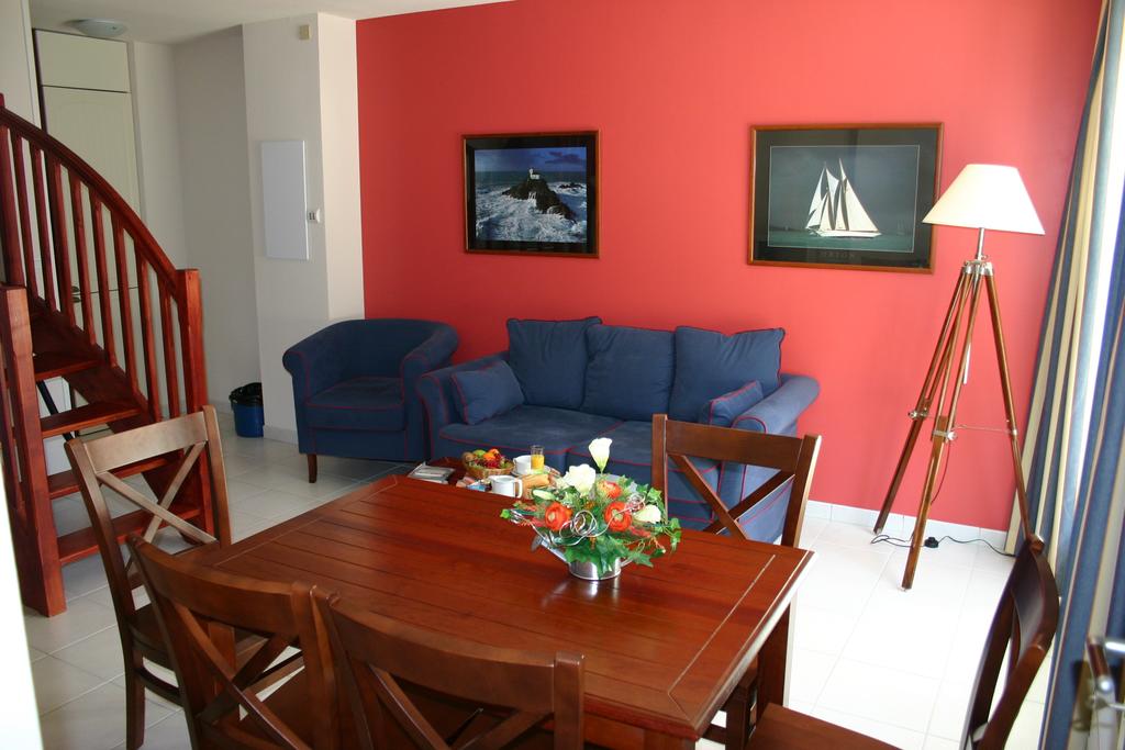Hotel Ker Juliette