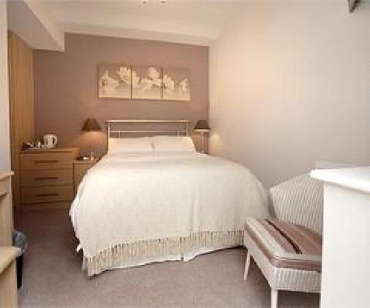 Blossom House B&B