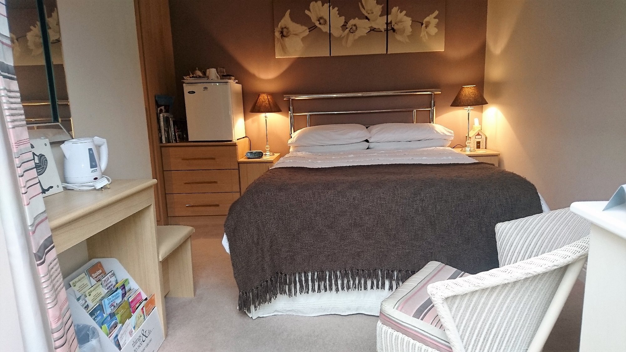 Blossom House B&B