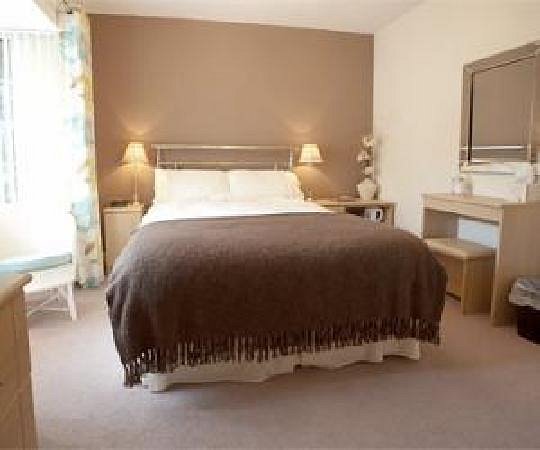 Blossom House B&B