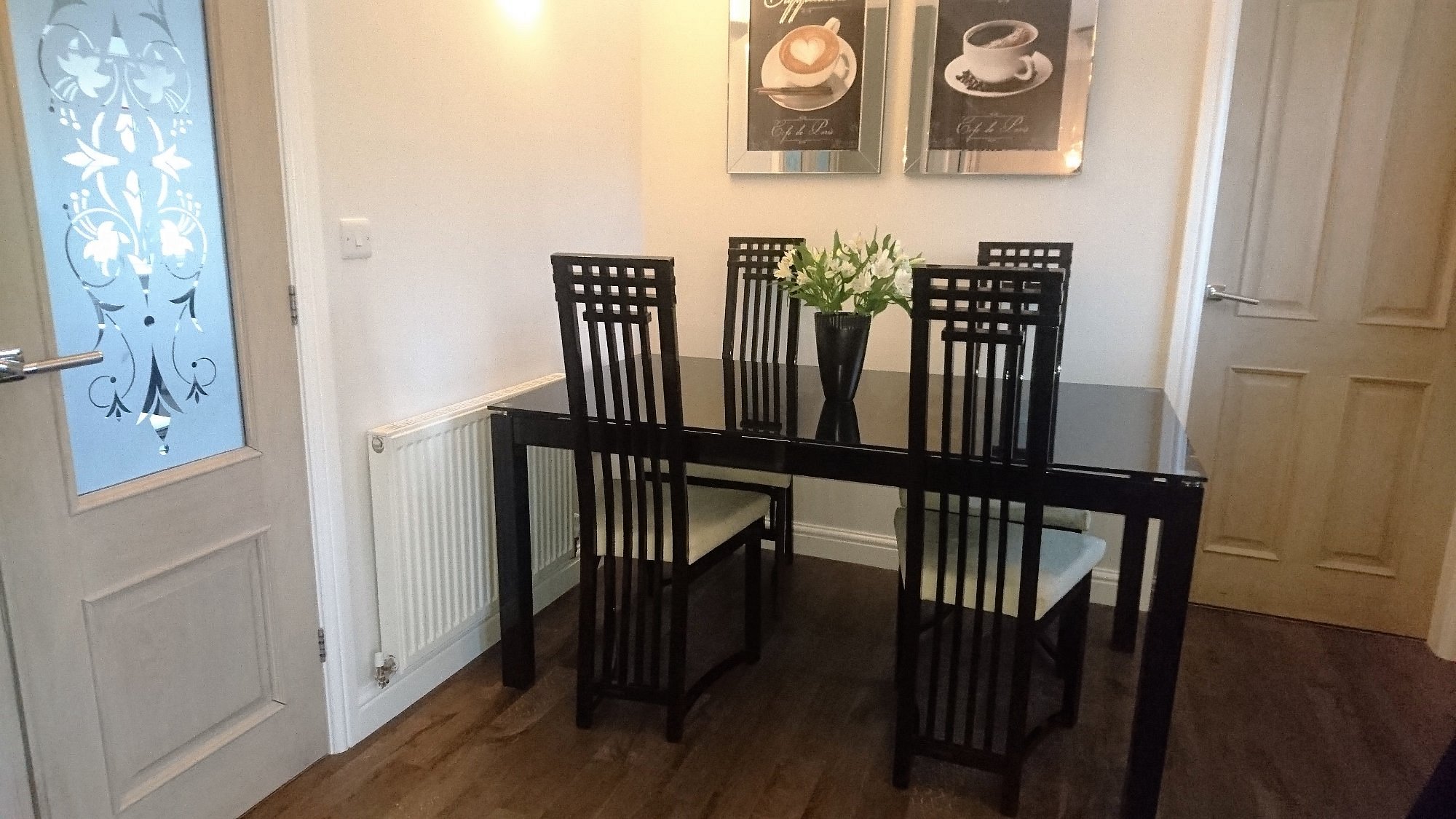 Blossom House B&B