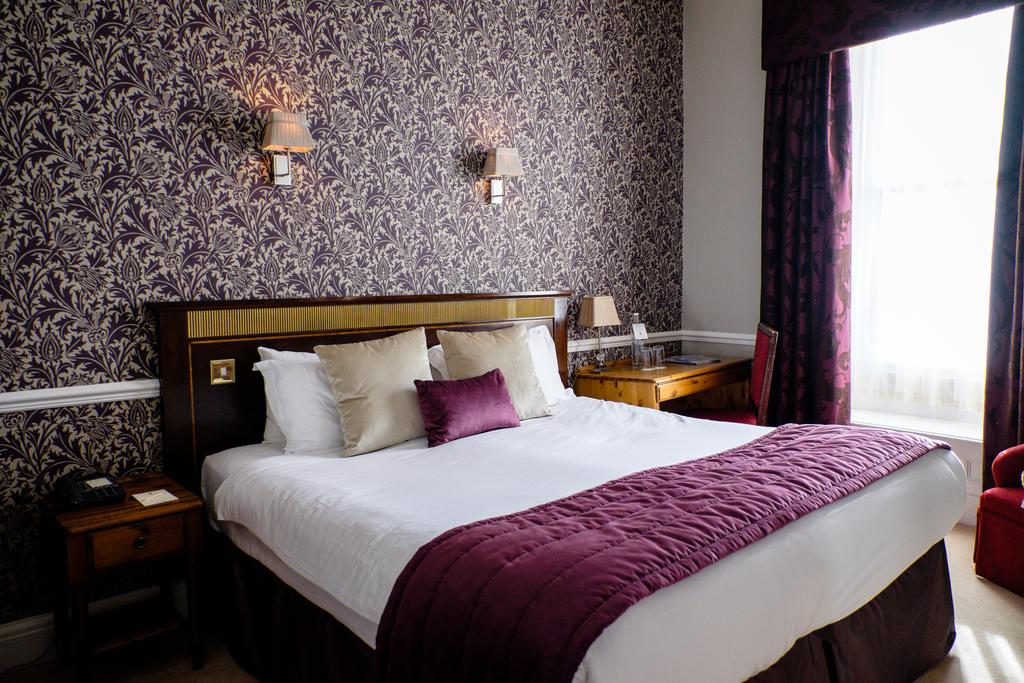 Old Hall Hotel
