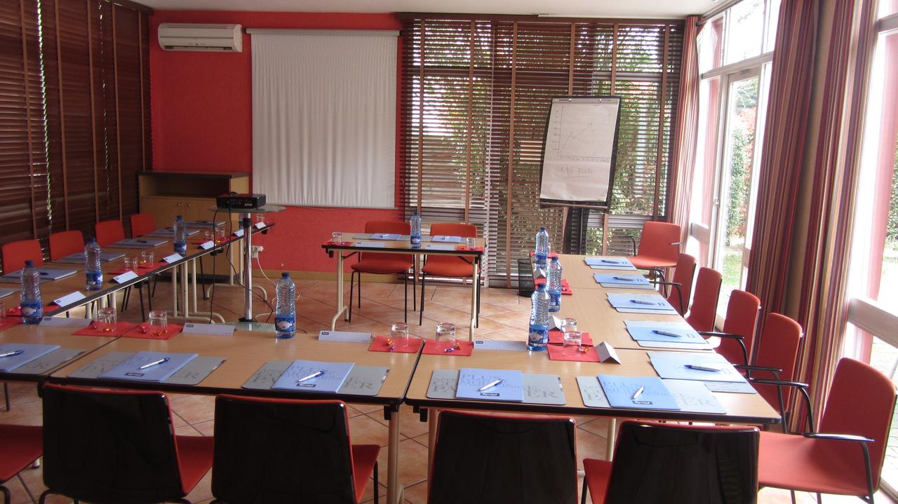 Hotel Kyriad Nîmes Ouest