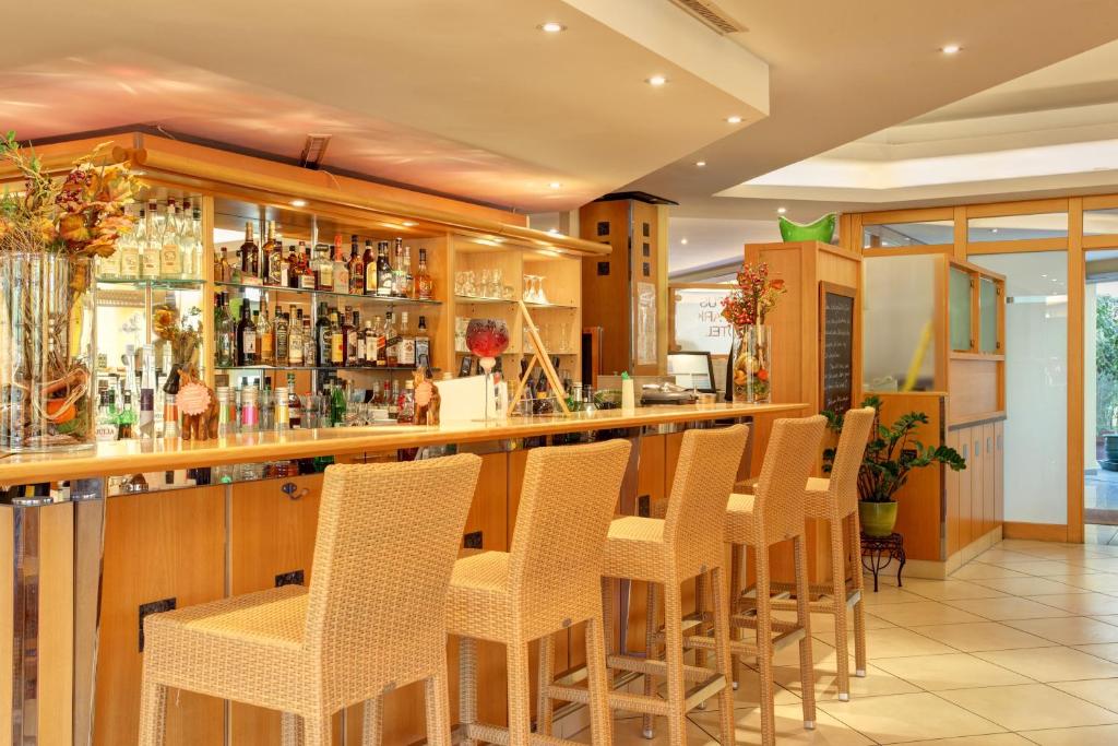 Abacus Tierpark Hotel Berlin