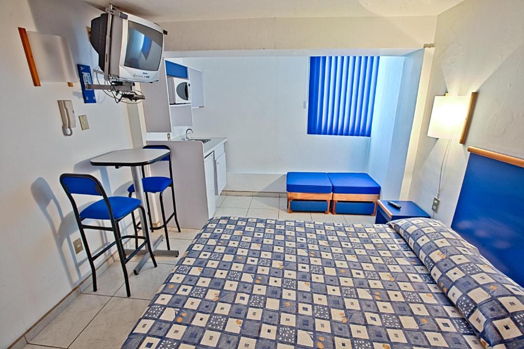 Hotel H Americas
