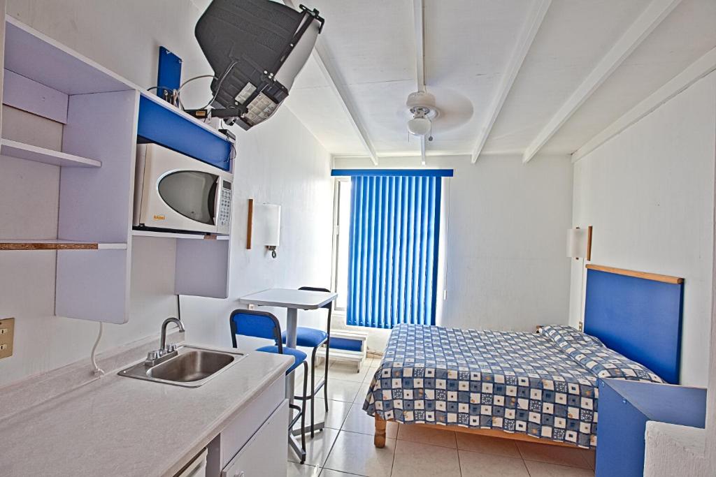 Hotel H Americas