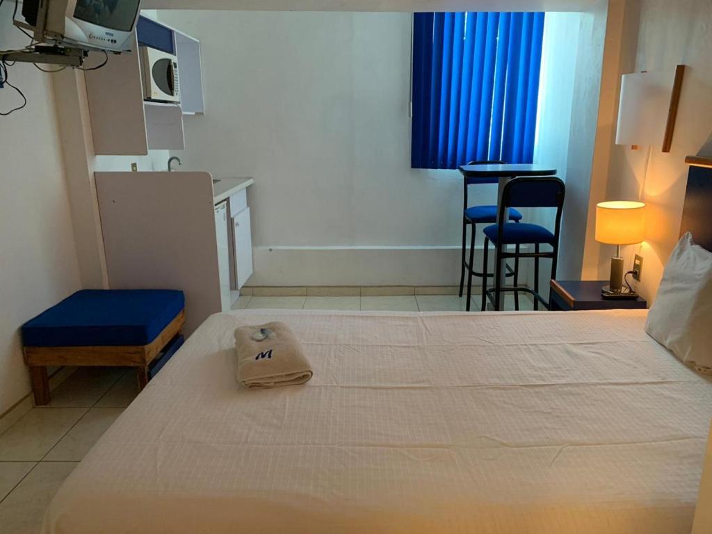 Hotel H Americas