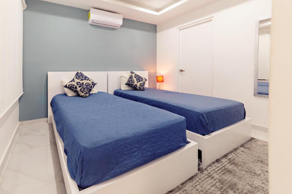 MARARENA Condominios by Nah Hotels