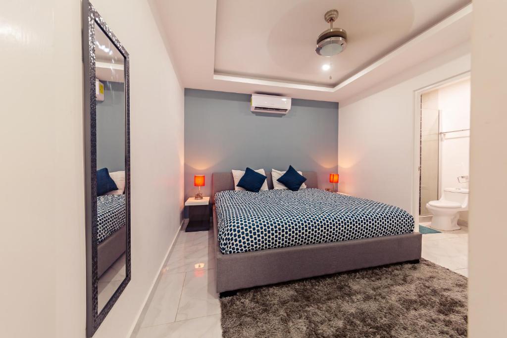 MARARENA Condominios by Nah Hotels