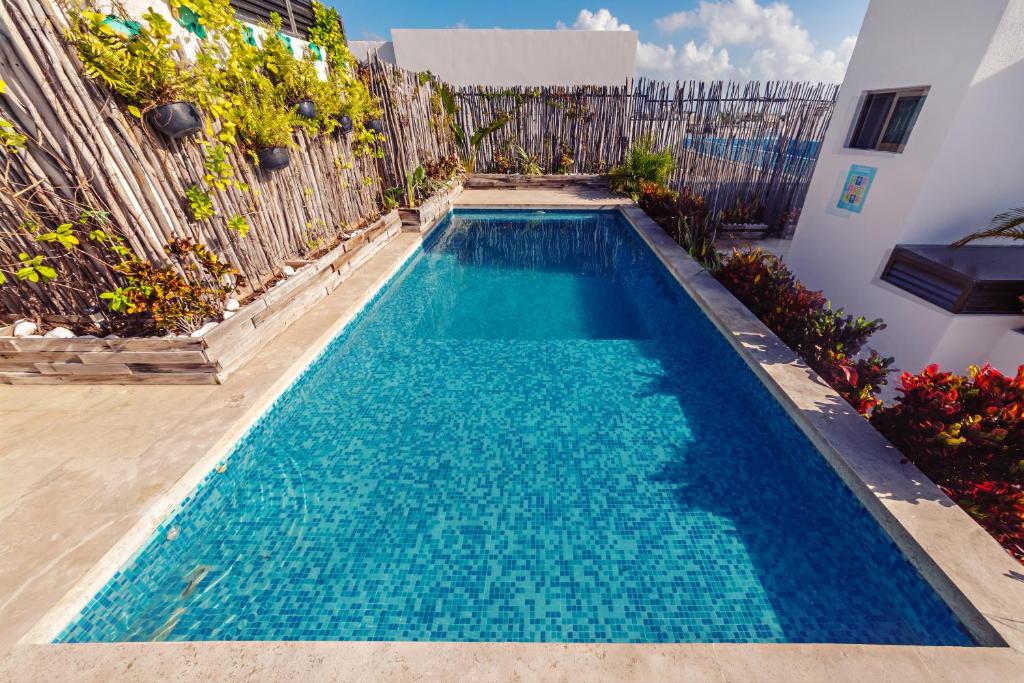 MARARENA Condominios by Nah Hotels
