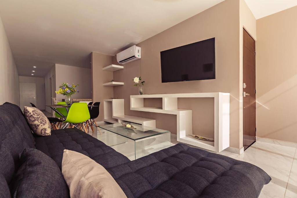 MARARENA Condominios by Nah Hotels