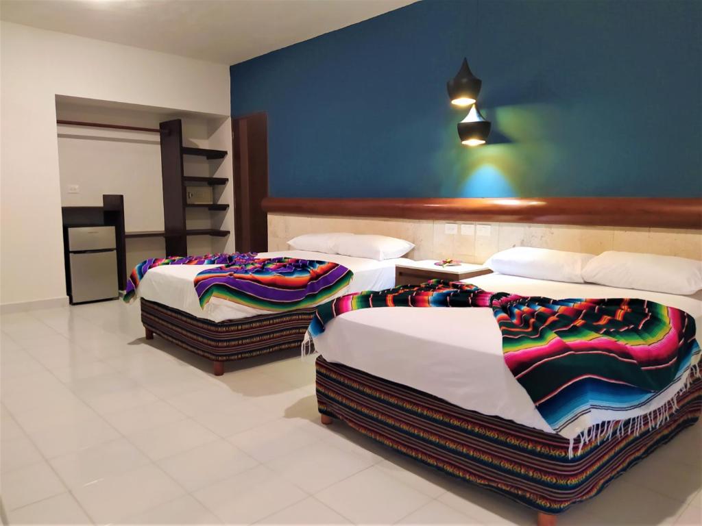 Hotel Mariachi By Kavia