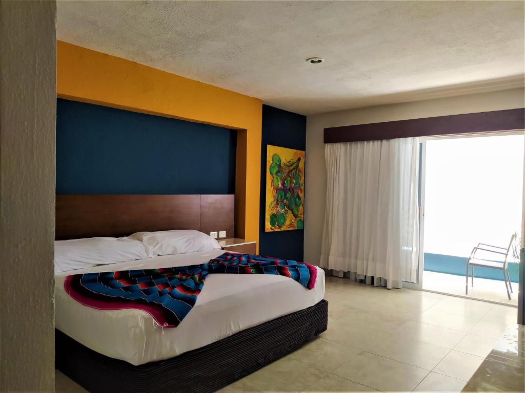 Hotel Mariachi By Kavia
