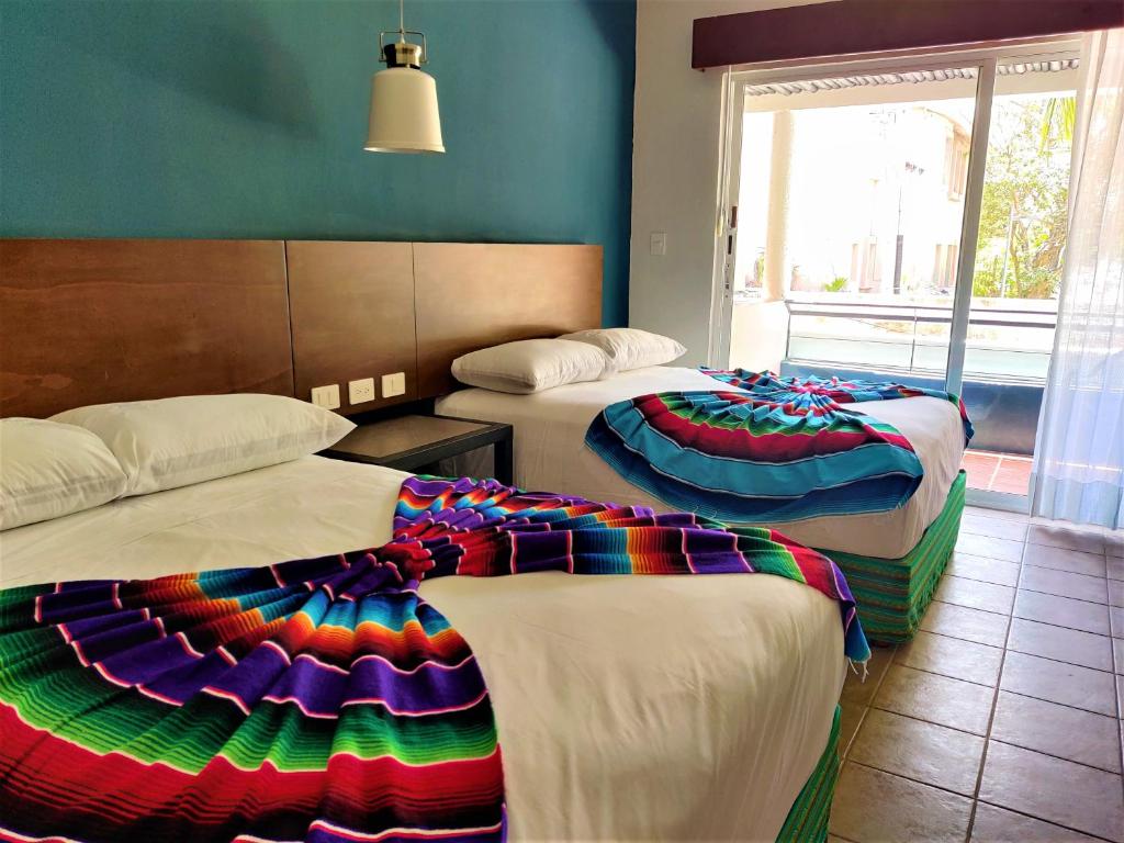 Hotel Mariachi By Kavia