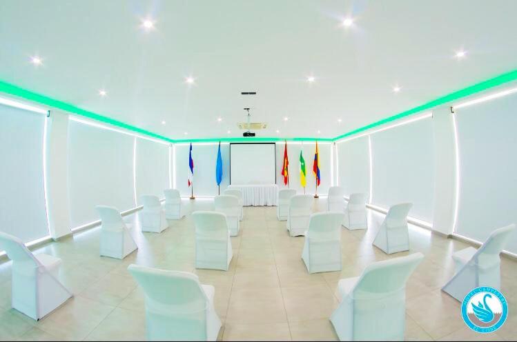 Hotel Campestre El Cisne
