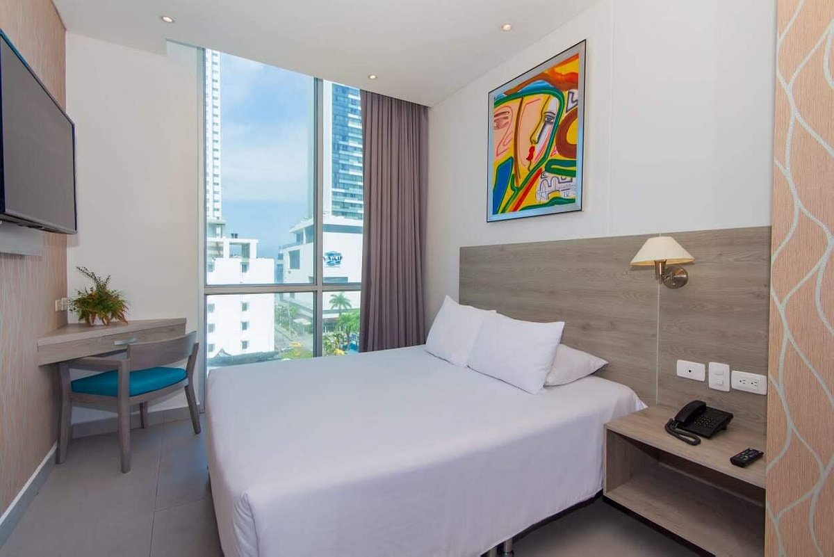 Zione Luxury Hotel Cartagena