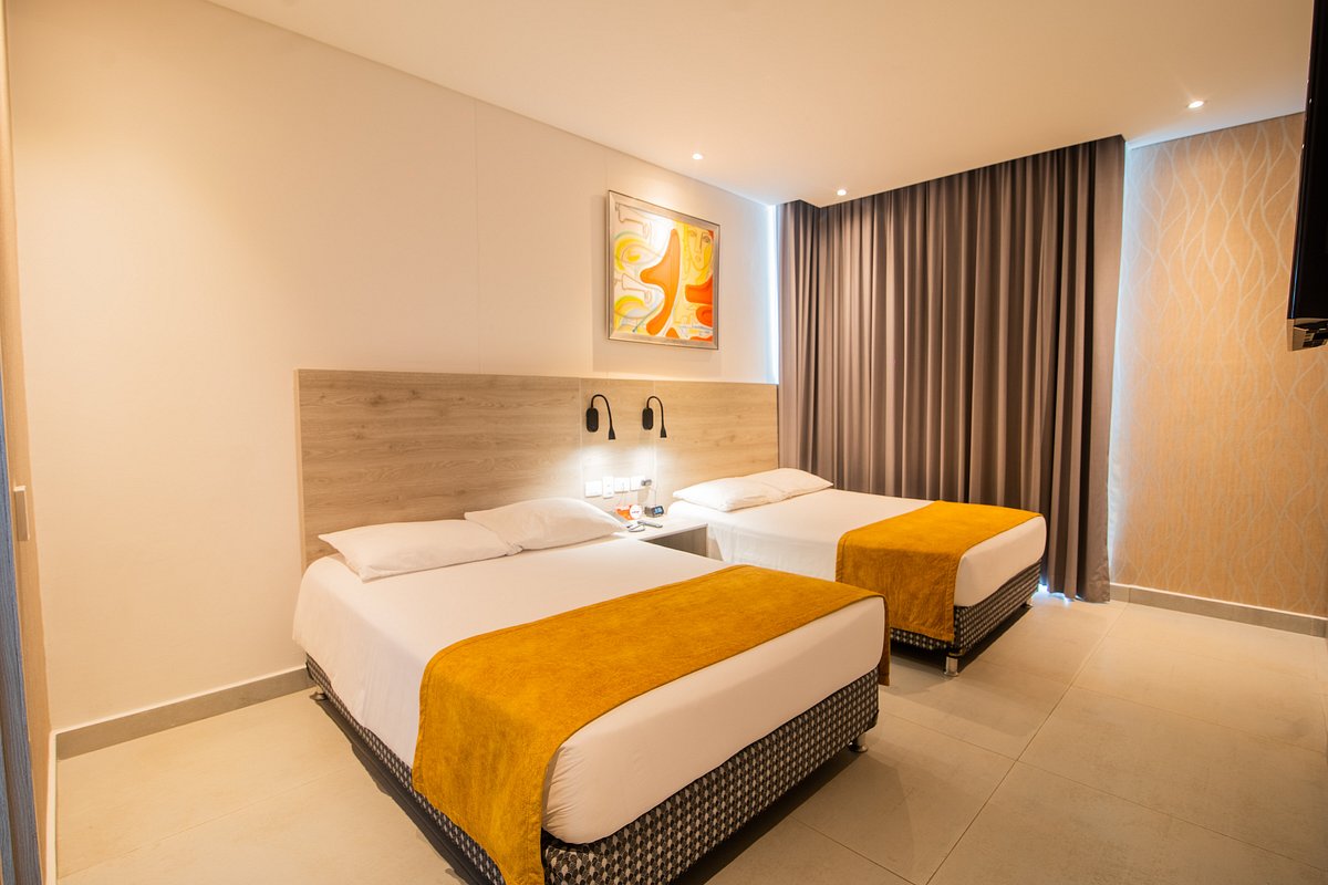 Zione Luxury Hotel Cartagena