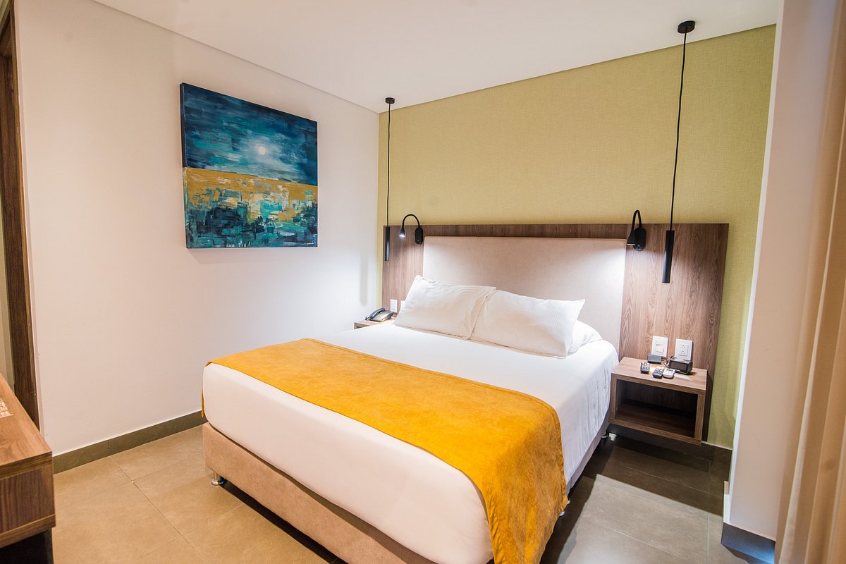 Zione Luxury Hotel Cartagena
