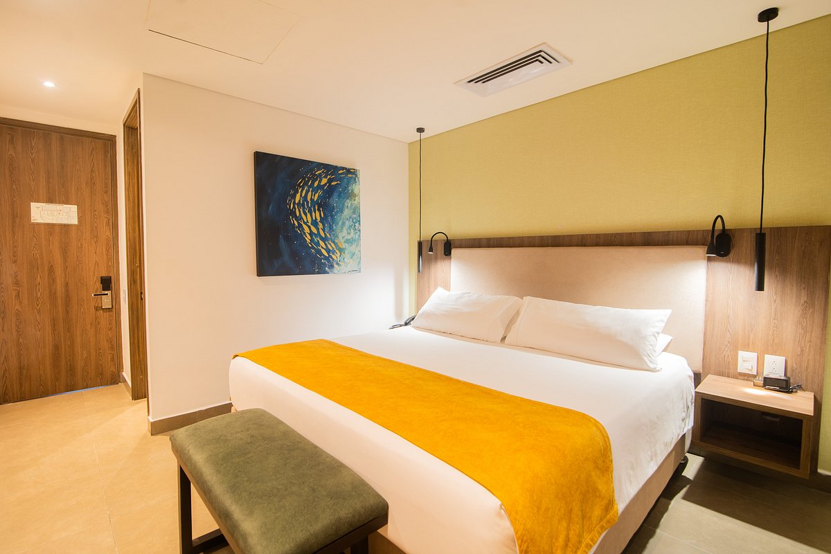Zione Luxury Hotel Cartagena