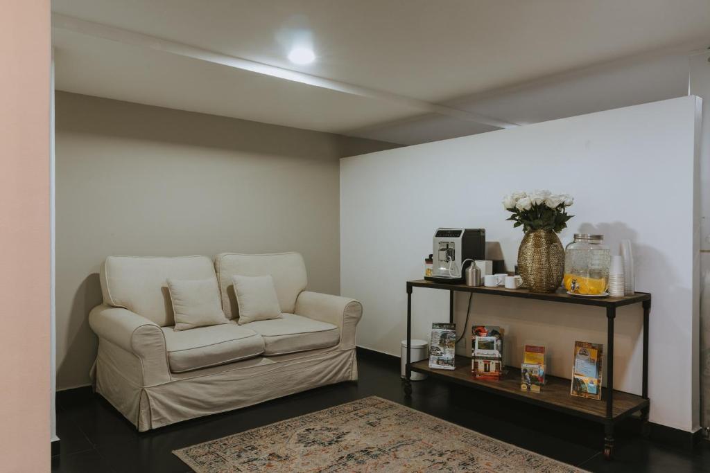 Travelers Apartamentos & Suites Orange Medellin