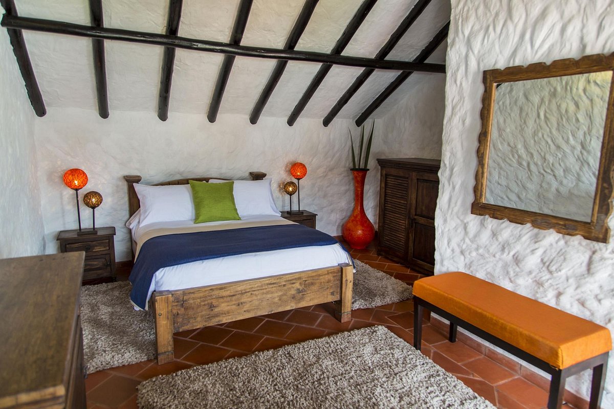 Hotel Casona Quesada