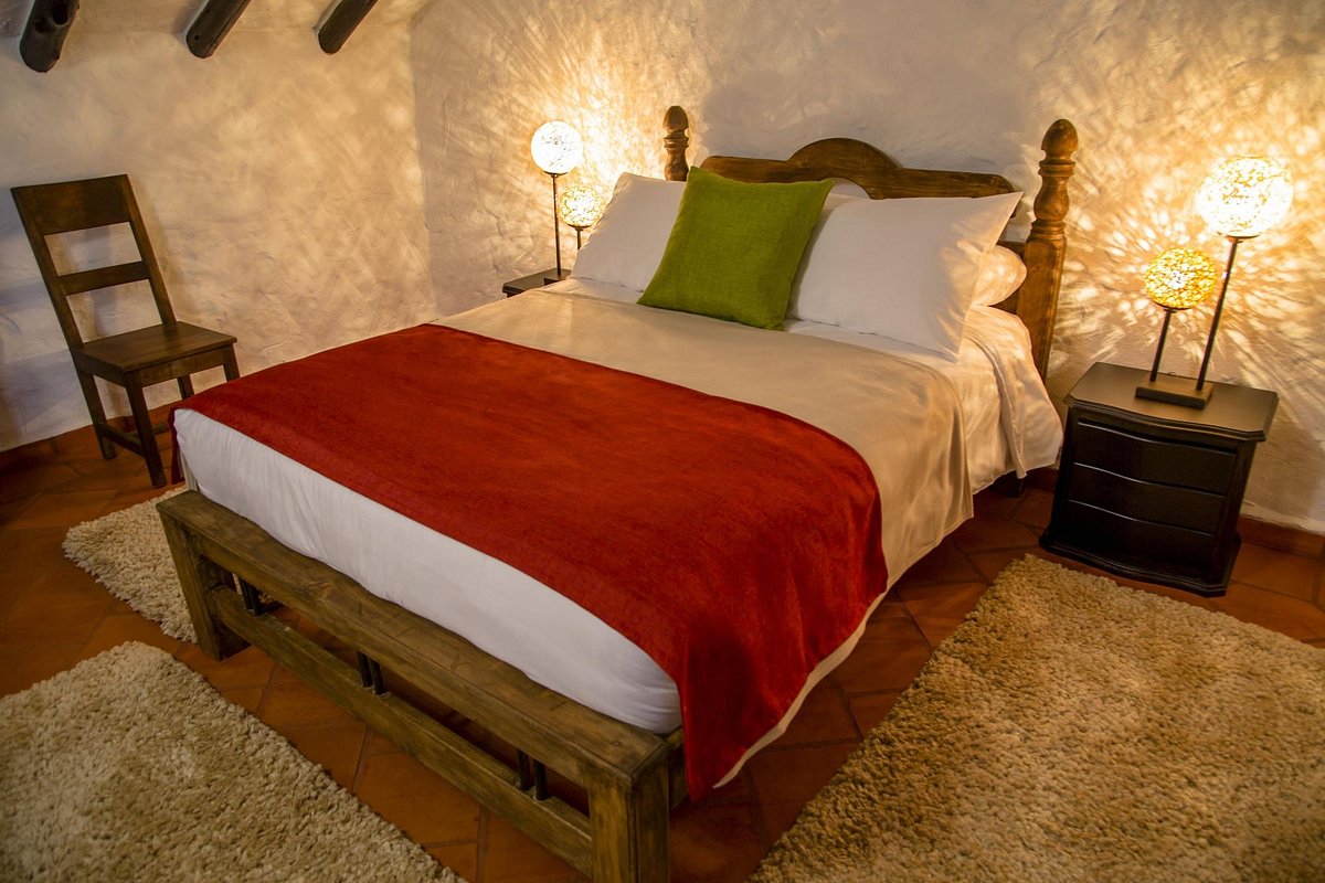Hotel Casona Quesada