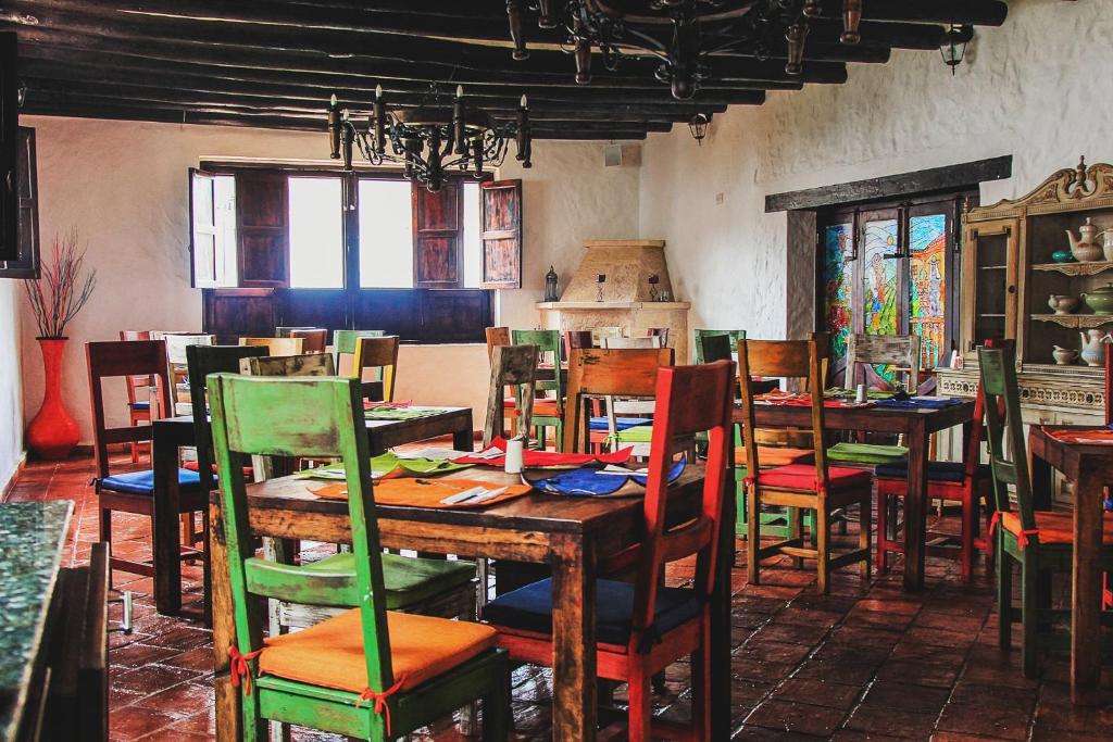 Hotel Casona Quesada