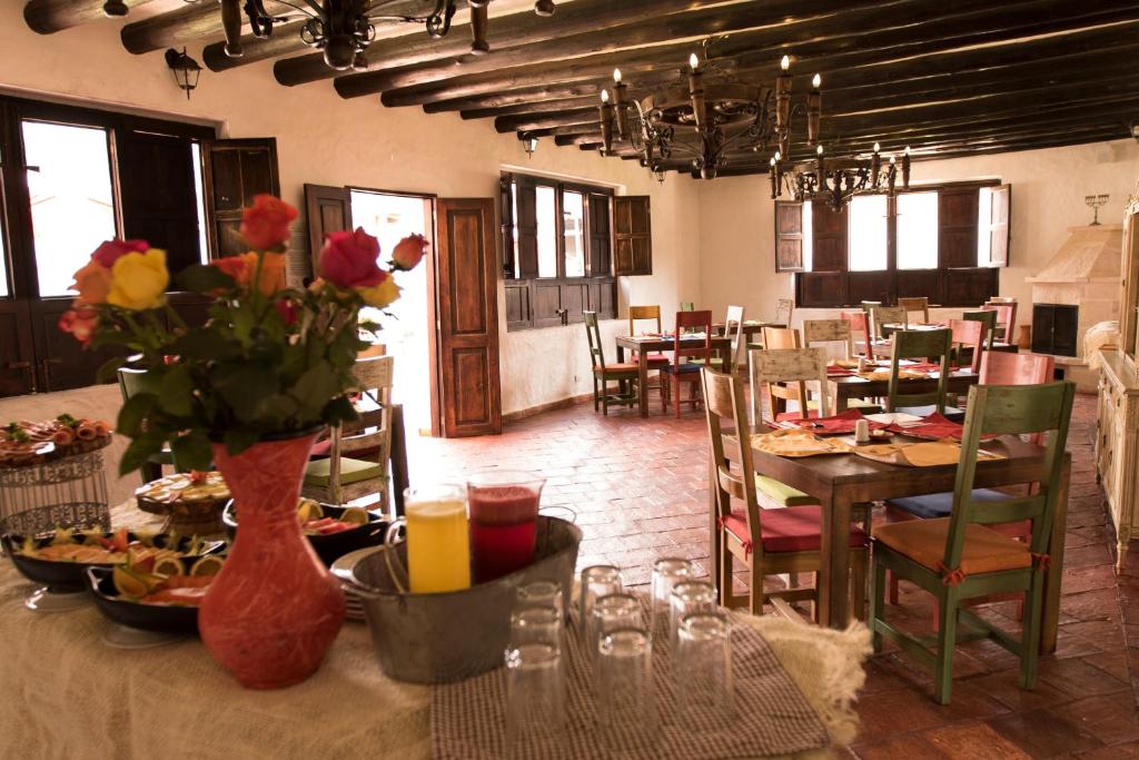 Hotel Casona Quesada