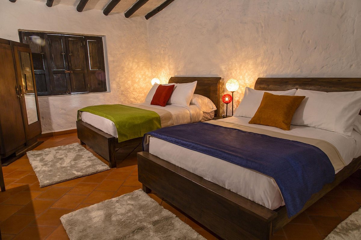 Hotel Casona Quesada
