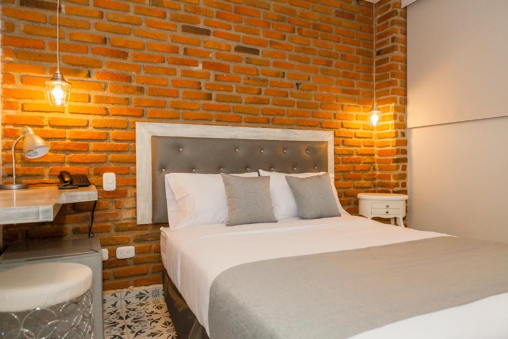 Hotel Boutique Adaz