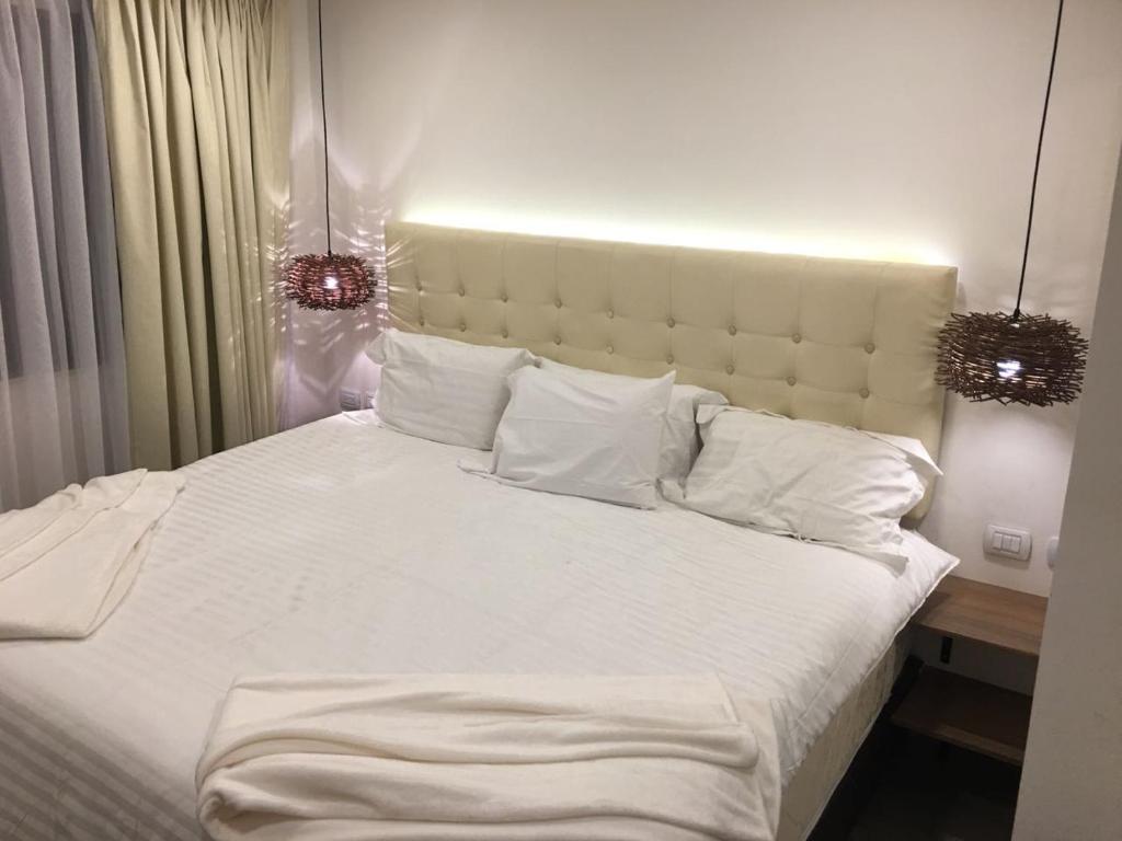 Hotel Inter bogotá