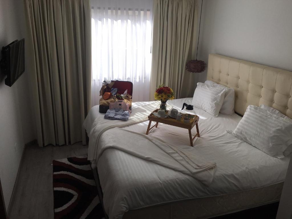 Hotel Inter bogotá