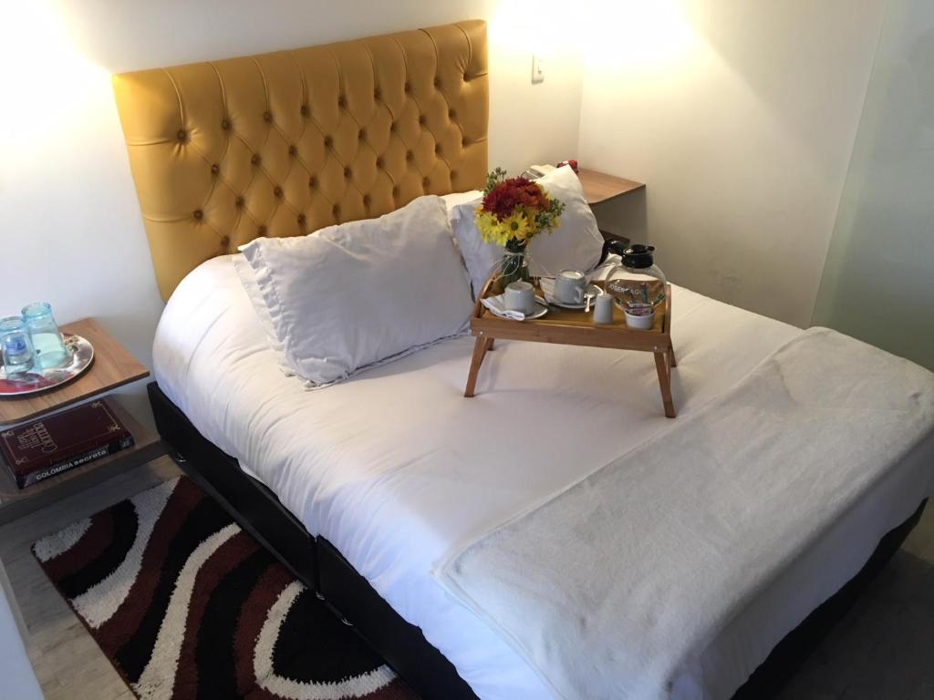 Hotel Inter bogotá