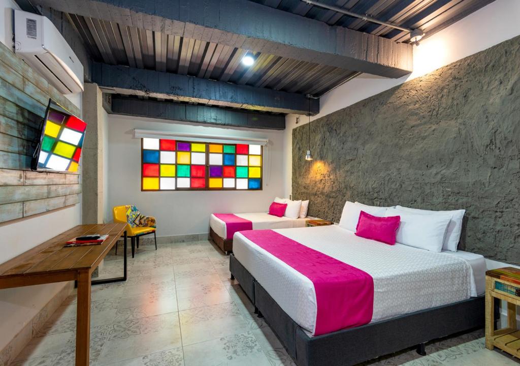 NQ Hotel Orinoquía