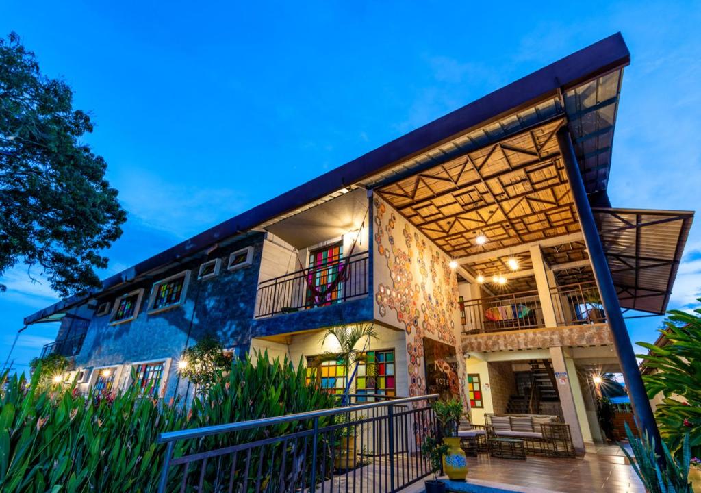 NQ Hotel Orinoquía