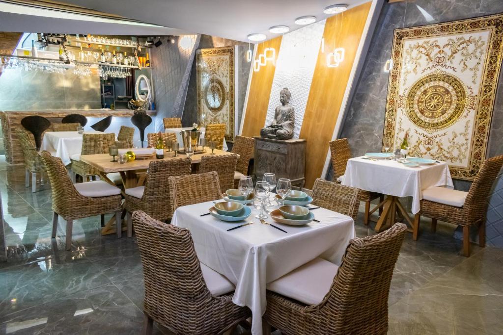 KH Hotel Boutique