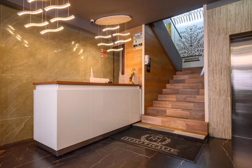 KH Hotel Boutique