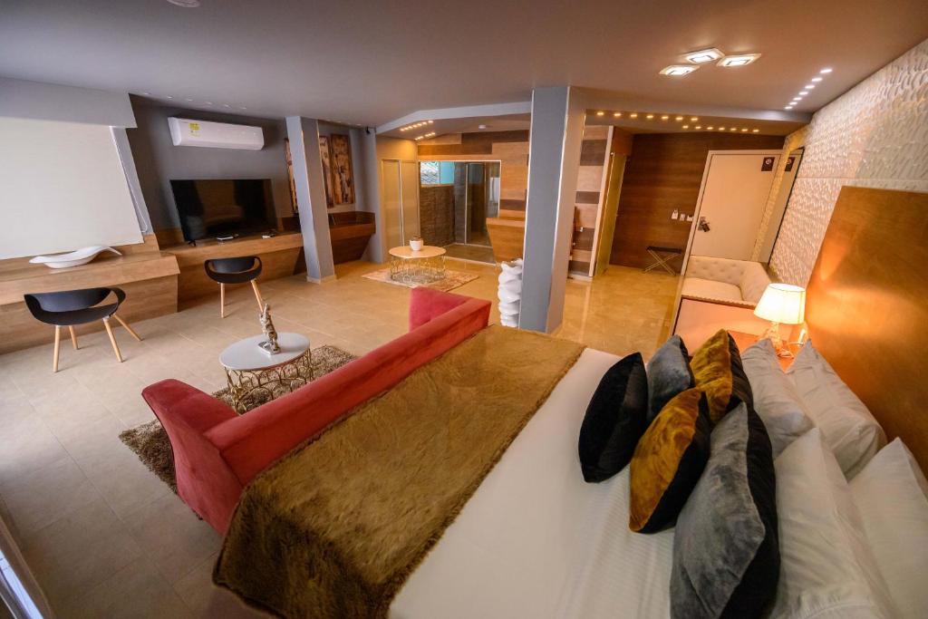 KH Hotel Boutique