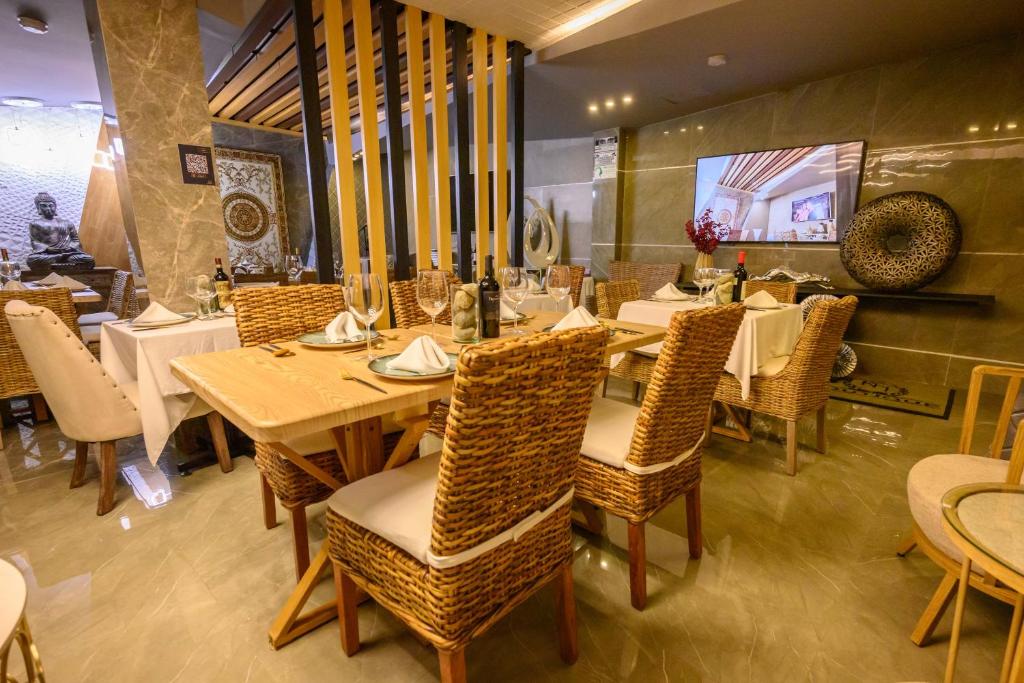 KH Hotel Boutique