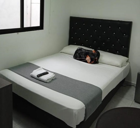 Hotel Ayenda Urbano 70 1260